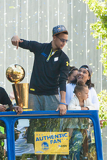 Golden State Warriors